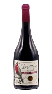 cavernetsauvignon
