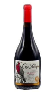 cinsault